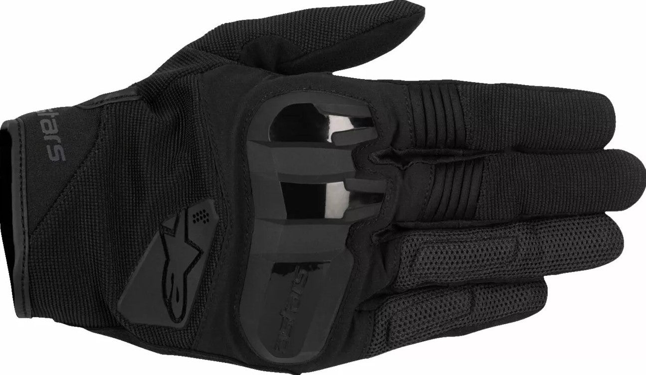 Ръкавици ALPINESTARS CHROME V2 BLK ASPHALT