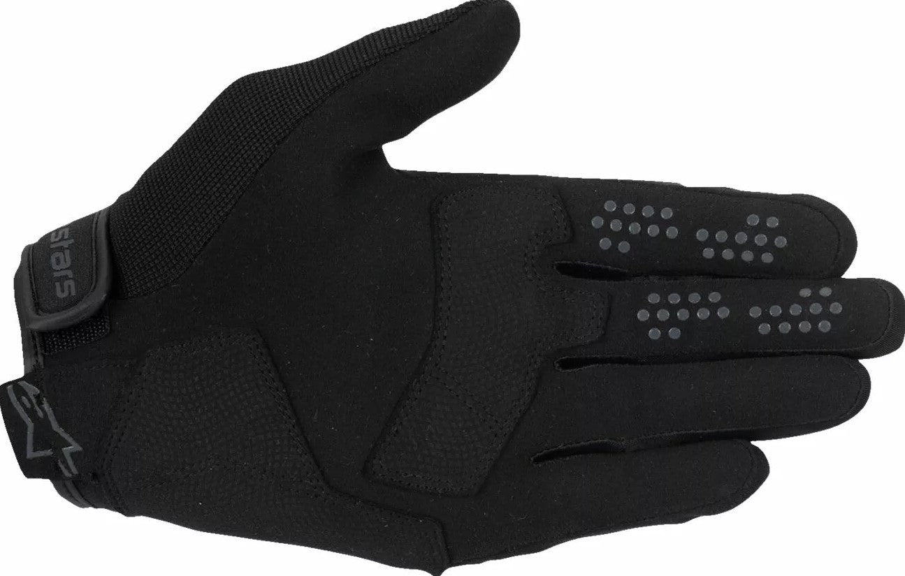 Ръкавици ALPINESTARS CHROME V2 BLK ASPHALT