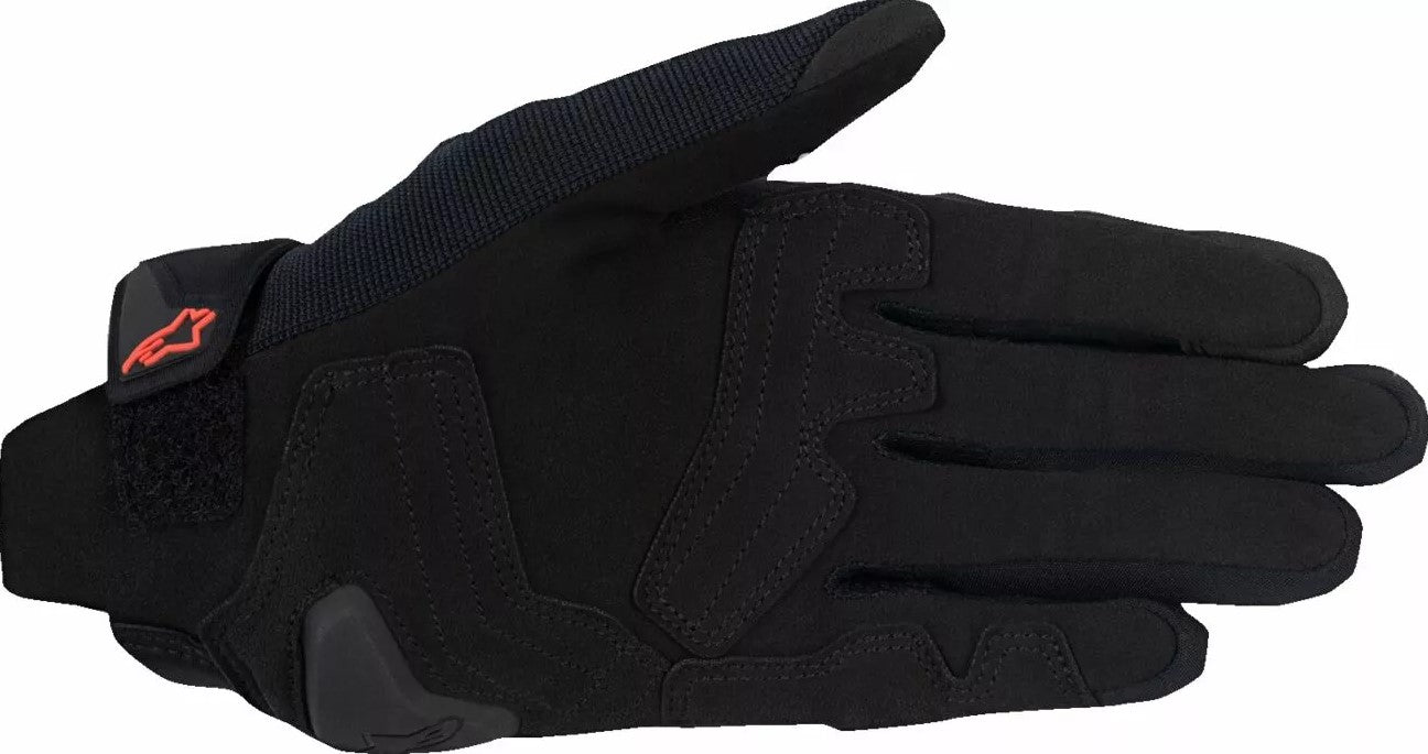 Дамски ръкавици ALPINESTARS Stella SP X 1 BK/RD FL