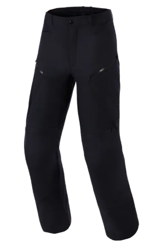 Текстилен панталон ALPINESTARS EXPLORER AST BLACK