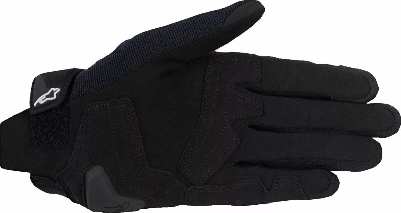 Дамски ръкавици ALPINESTARS Stella SP X 1 BK/WH
