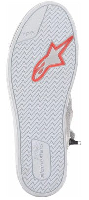 Мото кецове ALPINESTARS STATED GRY/RD/WHT