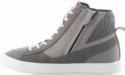 Мото кецове ALPINESTARS STATED GRY/RD/WHT