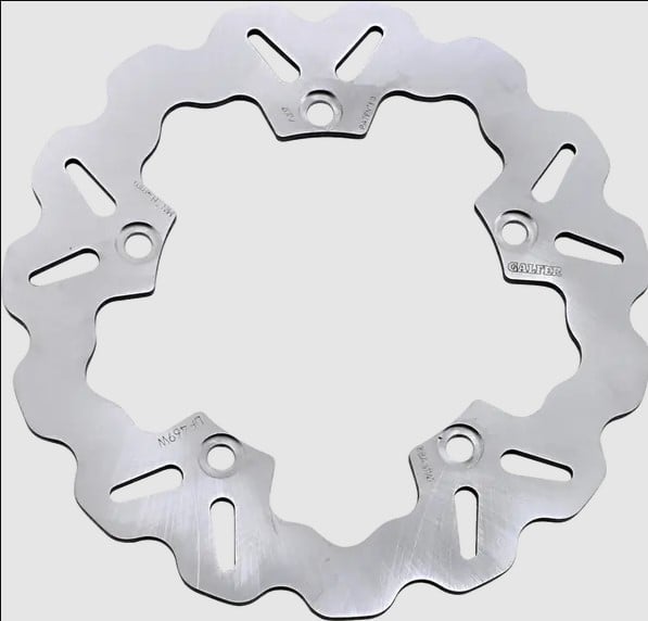 Спирачен диск Galfer WAVE FIXED DISC WAVE DF469W