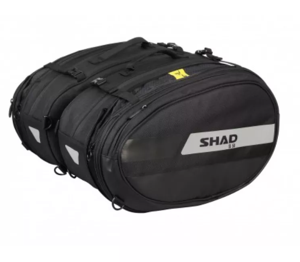 Дисаги за мотор SHAD SL58 ZA2706230101