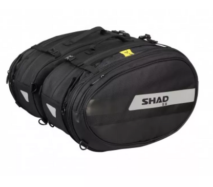 Дисаги за мотор SHAD SL58 ZA2706230101