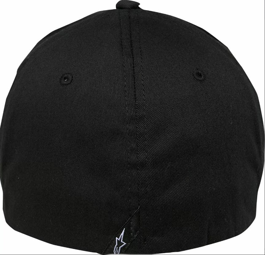 Шапка ALPINESTARS ARCSTARS BLK