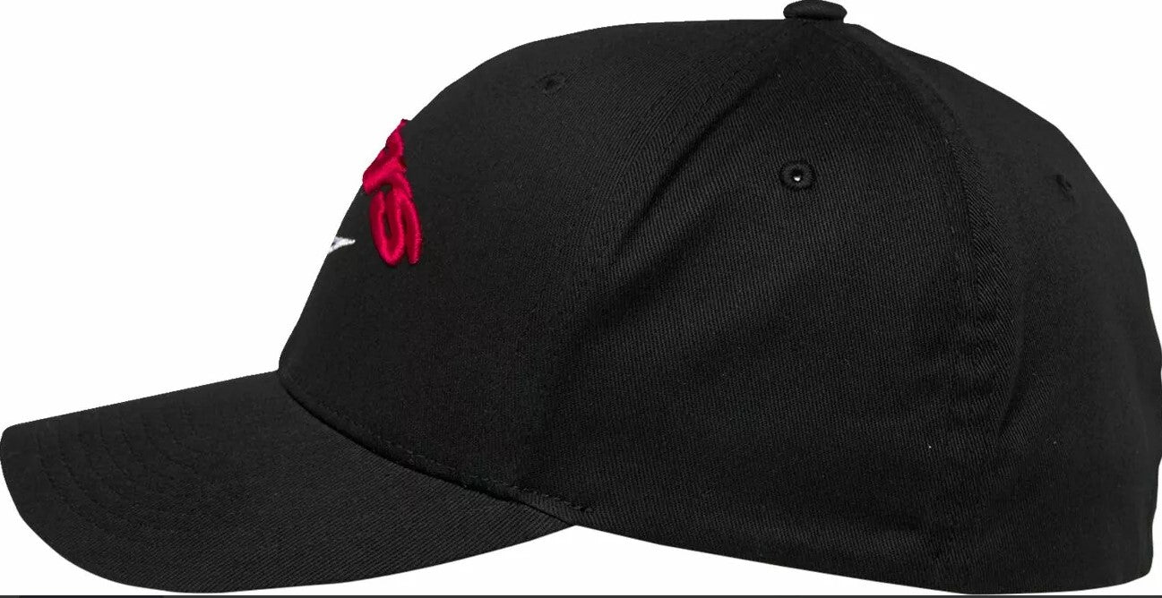 Шапка ALPINESTARS ARCSTARS BLK