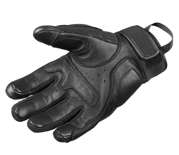 Мото ръкавици Pando Moto VIDAR BLACK