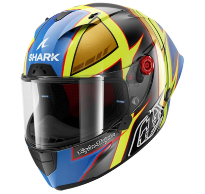 Каска SHARK RACE-R PRO GP 06 REPLICA CAM PETERSEN