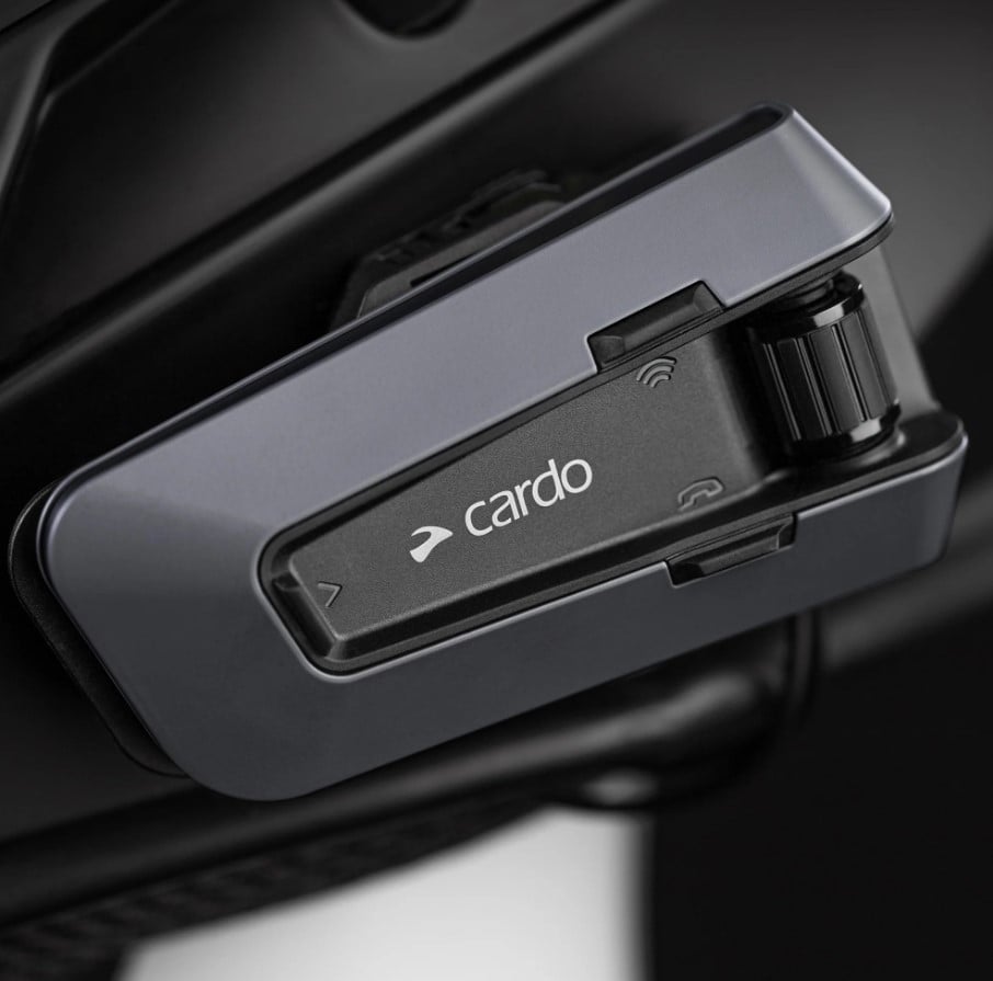 Интерком за UTV CARDO PACKTALK EDGE ORV