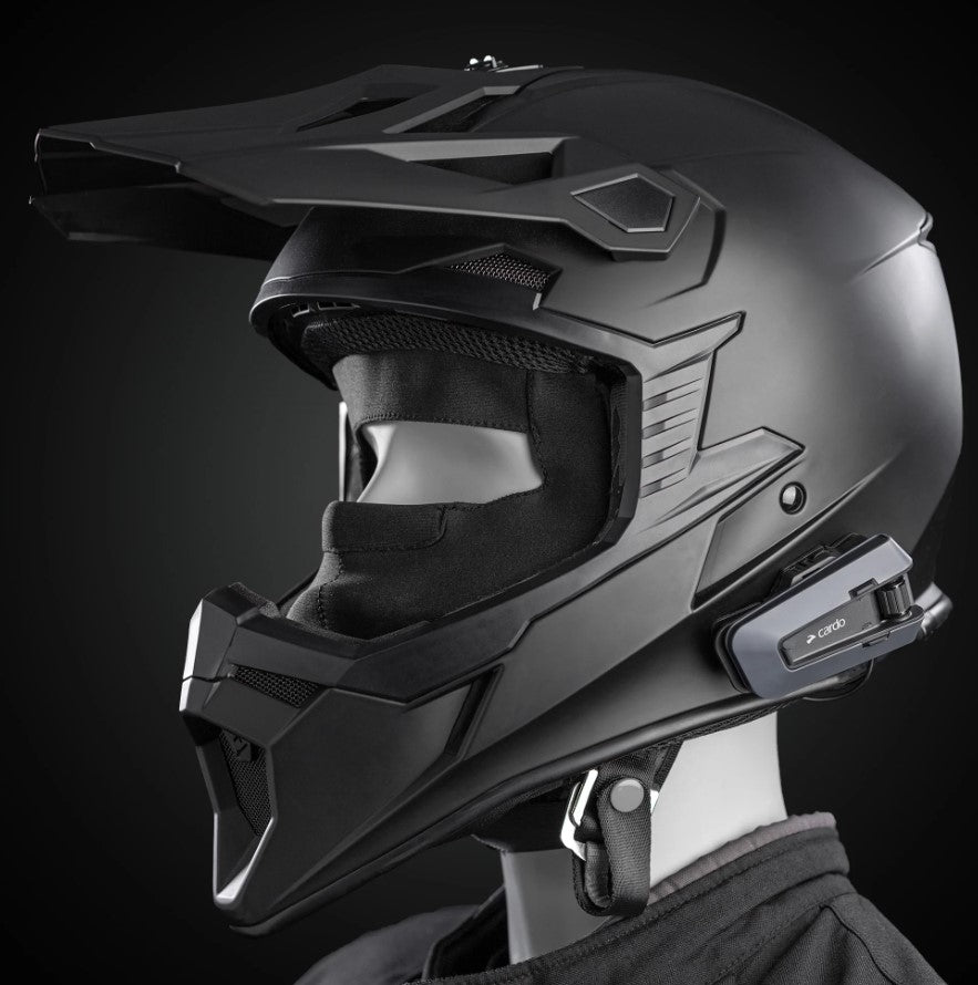 Интерком за UTV CARDO PACKTALK EDGE ORV