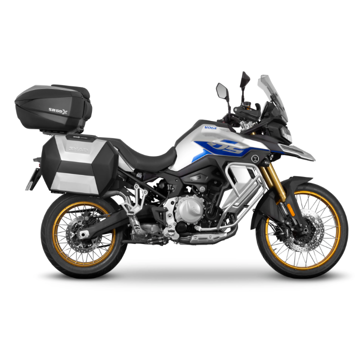 Монтажен комплект за куфари SHAD 4P SYSTEM VOGE 900 DSX '24