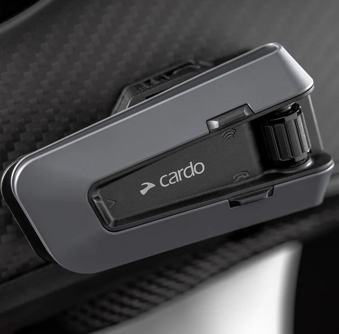 Интерком за мотоциклет CARDO PACKTALK EDGE KTM