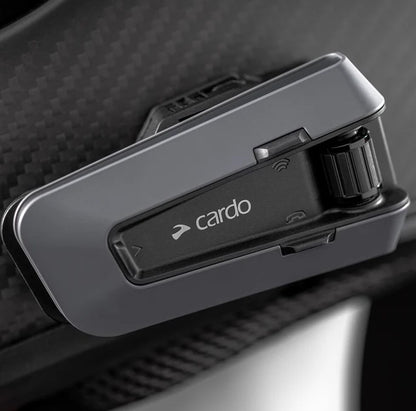 Интерком за мотоциклет CARDO PACKTALK EDGE KTM