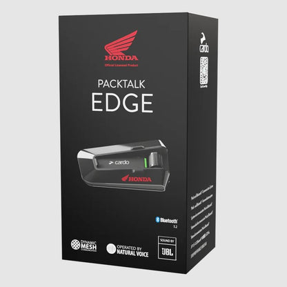 Интерком за мотоциклет CARDO PACKTALK EDGE HONDA