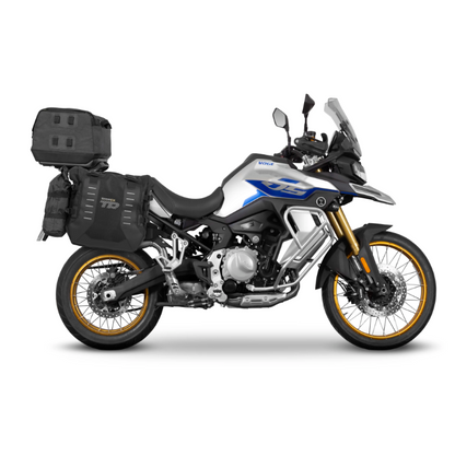 Монтажен комплект за куфари SHAD TOP MASTER VOGE DSX 900 '24