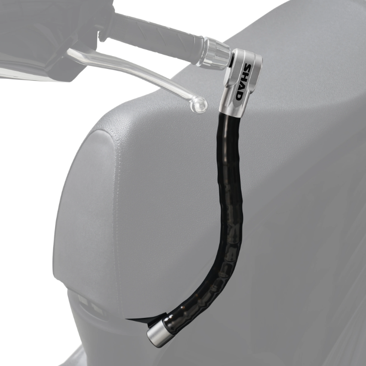 Система за заключване SHAD SOP. LOCK HONDA FORZA 350 '23