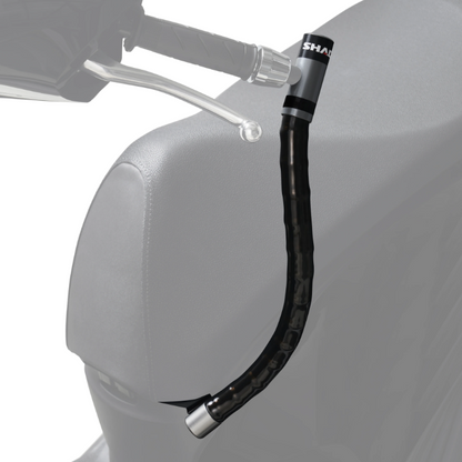 Система за заключване SHAD SOP. LOCK HONDA FORZA 350 '23