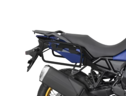 Монтажен комплект за куфари SHAD 4P SYSTEM SUZUKI V-STROM 800 DE '23