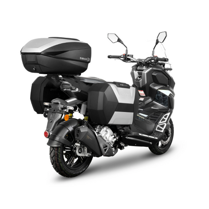 Монтажен комплект за куфари SHAD 3P SYSTEM KEEWAY VIESTE XDV 300 '23