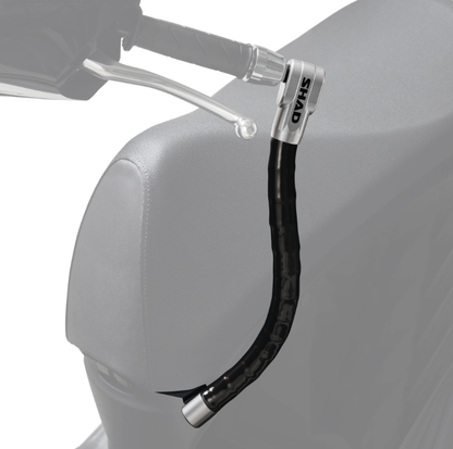 Система за заключване SHAD HONDA FORZA 750 (SIZE 5)