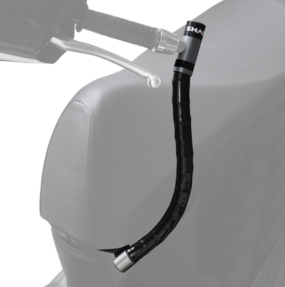 Система за заключване SHAD KYMCO AGILITY CITY 125 (SIZE 5)