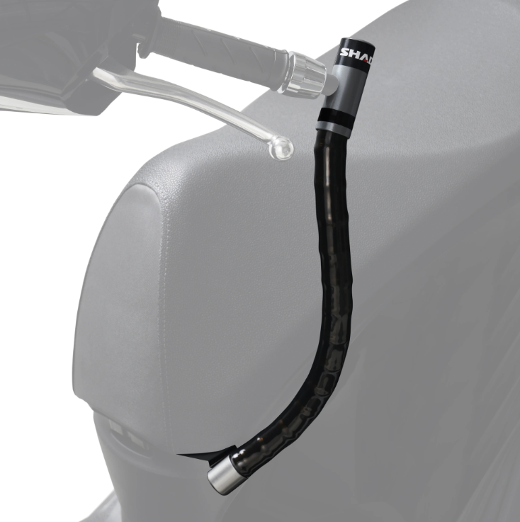 Система за заключване SHAD SYM JOYRIDER 3000 '23 (SIZE 5)