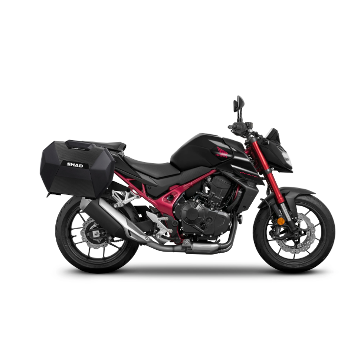 Монтажен комплект за куфари SHAD 3P SYSTEM HONDA CB 750 HORNET '23