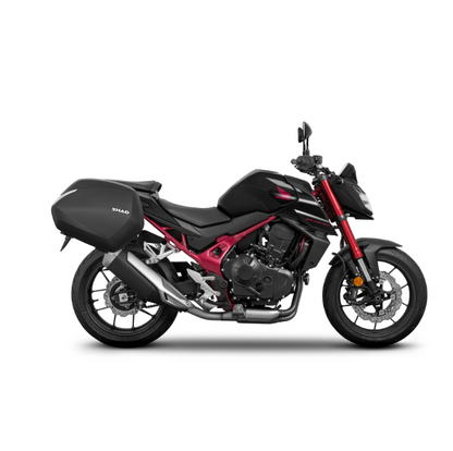 Монтажен комплект за куфари SHAD 3P SYSTEM HONDA CB 750 HORNET '23