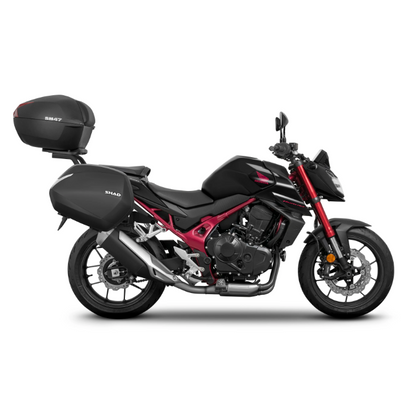 Монтажен комплект за куфари SHAD 3P SYSTEM HONDA CB 750 HORNET '23