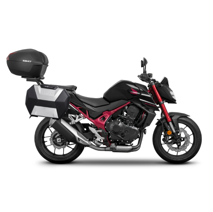 Монтажен комплект за куфари SHAD 3P SYSTEM HONDA CB 750 HORNET '23