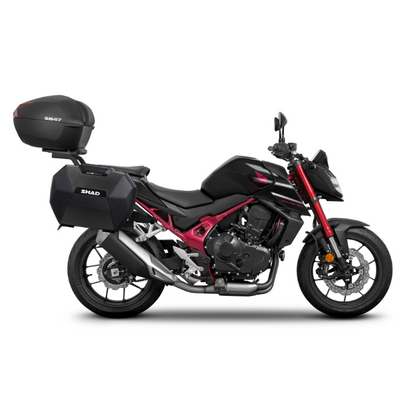Монтажен комплект за куфари SHAD 3P SYSTEM HONDA CB 750 HORNET '23