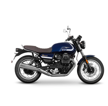 Монтажен комплект за куфари SHAD 3P SYSTEM MOTOGUZI V7 850 SPECIAL '23