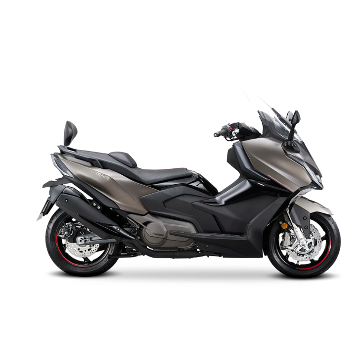 Облегалка за мотор SHAD KIT BACREST KYMCO AK 550 PREMIUM '23