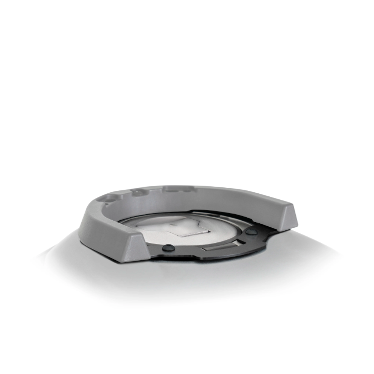 Клик система за резервоар SHAD CLICK SYSTEM FITTING KIT TENERE 700