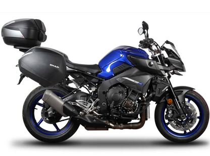 Монтажен комплект за куфари SHAD TOP MASTER YAMAHA MT 10'16