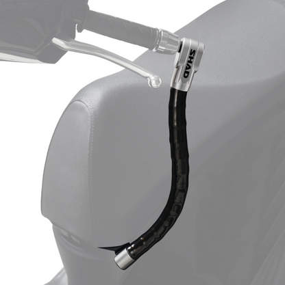Система за заключване Shad SUZUKI BURGMAN 125 STREET '24