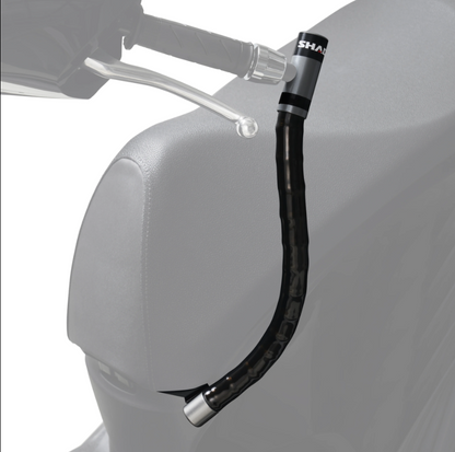 Система за заключване Shad HONDA SH125 (SIZE 5)