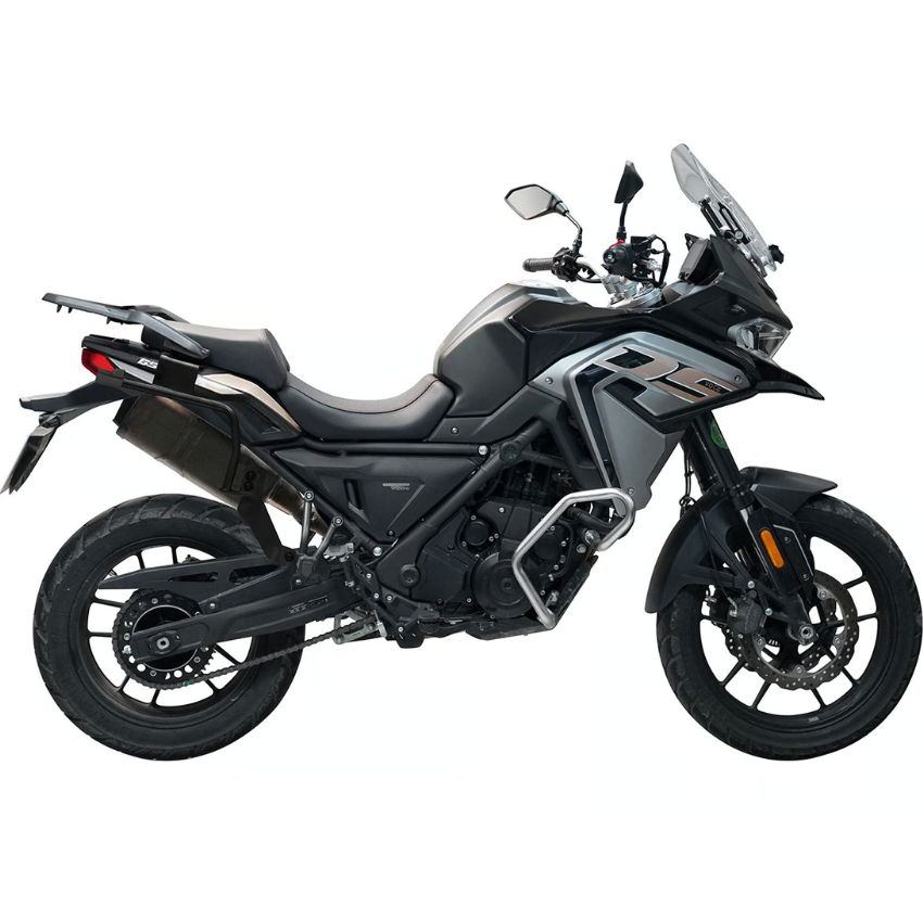 Монтажен комплект за куфари SHAD 3P SYS. VOGE 650 DS/DSX/DSX Adv. '21