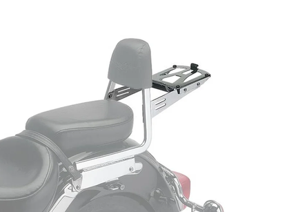 Монтажен комплект за куфари SHAD KIT TOP CUSTOM UNIVERSAL