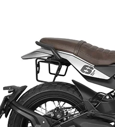 Монтажен комплект за куфари SHAD SR SIDE BAG M.MORINI SEIEMMEZZO STR/SCR 650 '22