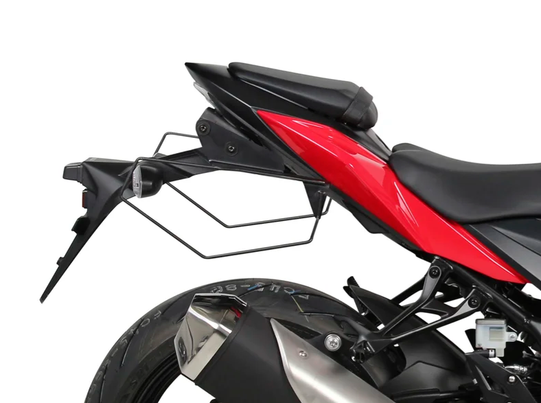 Монтажен комплект за куфари SHAD SIDE BAG HOLDER SUZUKI GSX 750 S '17