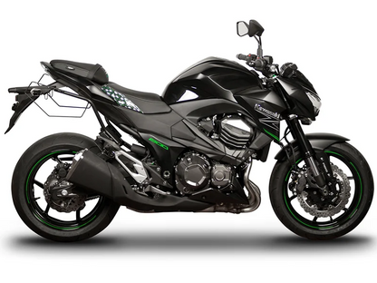Монтажен комплект за куфари SHAD SIDE BAG HOLDER KAWASAKI Z800 '13