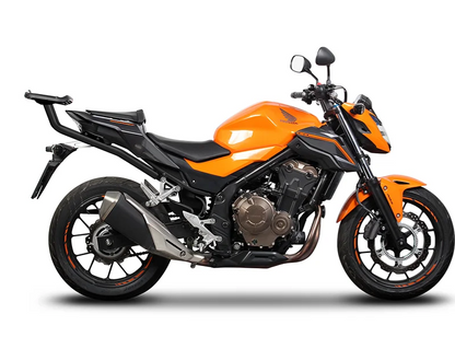 Монтажен комплект за куфари SHAD TOP MASTER HONDA CB 500 F/R´16