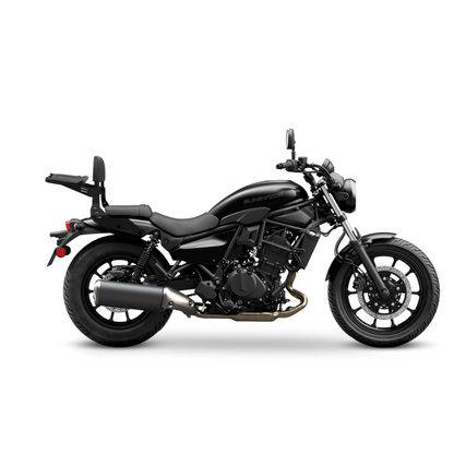Монтажен комплект за куфари SHAD KIT SISSYBAR KAWASAKI ELIMINATOR 500 '24