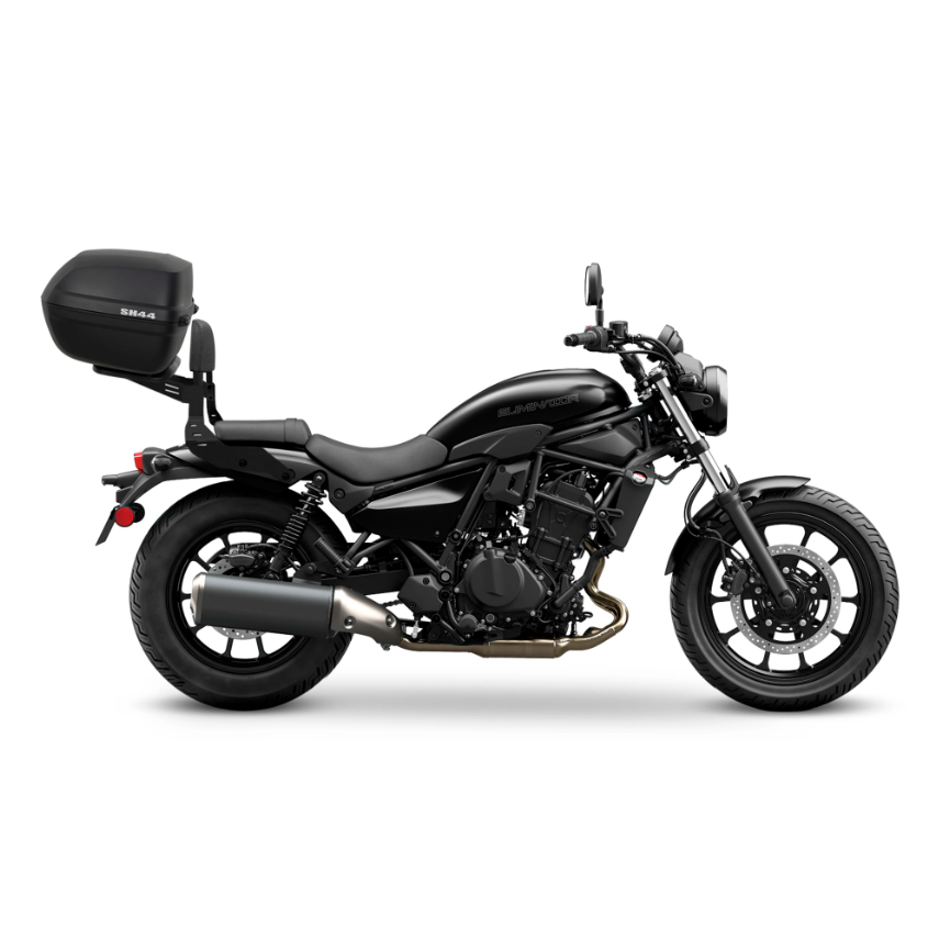 Монтажен комплект за куфари SHAD KIT SISSYBAR KAWASAKI ELIMINATOR 500 '24