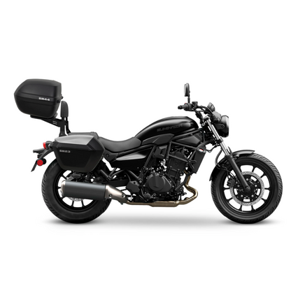 Монтажен комплект за куфари SHAD KIT SISSYBAR KAWASAKI ELIMINATOR 500 '24