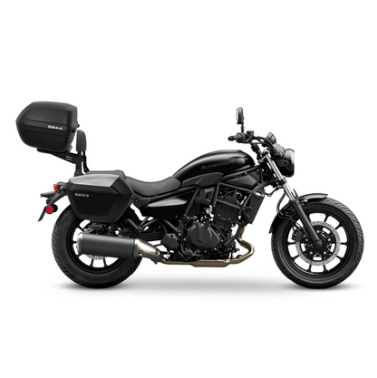 Монтажен комплект за куфари SHAD 3P SYSTEM KAWASAKI ELIMINATOR 500 '24