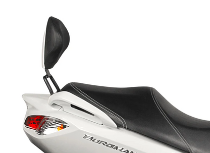 Монтажен комплект за облегалка SHAD SUZUKI BURGMAN 125 '07